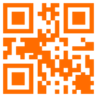 imagem de uma QRCODE.