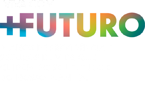 Planos de Previdência e Seguros de Vida que Cuidam do seu futuro e do nosso planeta